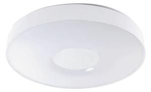 V-Tac LED Dimmelhető mennyezeti lámpa LED/60W/230V 3000-6500K 49,5 cm fehér + távirányító VT1878