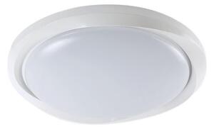 V-Tac LED Dimmelhető mennyezeti lámpa LED/60W/230V 3000-6500K 49,2 cm fehér + távirányító VT1872