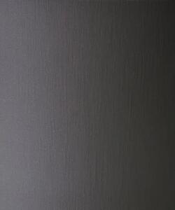 Brooklyn 75 cm antracit virágcserép - Antracit - 71 - 90 cm - Europlast