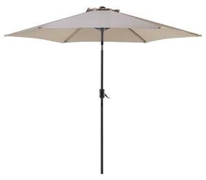 Napernyő 270 cm VARESE Tópszín