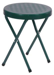 Patio összecsukható szék 29 cm zöld