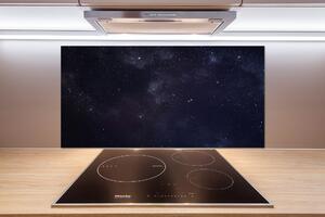 Hátfal panel konyhai Csillagkép