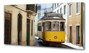 Hátfal panel konyhai Tram lisszabon
