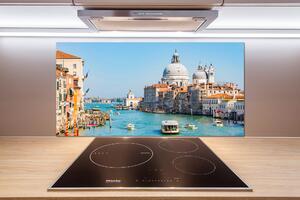 Hátfal panel konyhai Velence olaszország