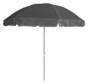 Patio Poly napernyő 2.4 m antracyt