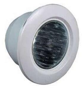 Reflektor betonos LED fehér 12V 18W