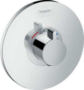 Termosztát Hansgrohe Ecostat S króm 15755000