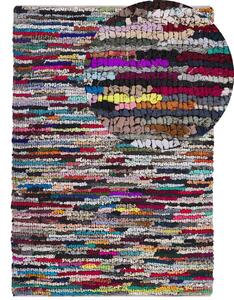 Színes szőnyeg 160 x 230 cm BAFRA