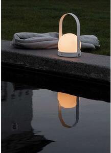 Audo Copenhagen - Carrie Portable Asztali Lámpa White - Lampemesteren