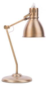 Asztali lámpa MONSAN Állítható Fém Bronz