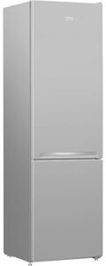 Beko RCNA305K40SN szabadonálló kombinált hűtő 181cm magas 190l fehér No Frost
