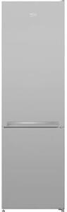 Beko RCNA305K40SN szabadonálló kombinált hűtő 181cm magas 190l fehér No Frost
