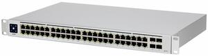 KapcsolóK UBIQUITI USW-48-POE