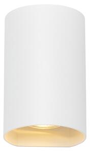 Okos fali lámpa fehér kerek, 2 db Wifi GU10 - Sabbir