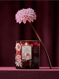 Sinsay - Illatos gyertya Pure Blossom - mályva