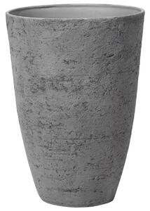 Virágcserép CAMIA 51 cm Szürke