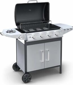 MASTER CHEEF Mobil Gáz Grill