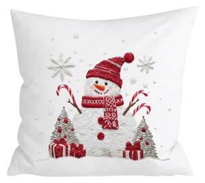3D mikroszálas párnahuzat CANDY FROST 45x45 cm, színes