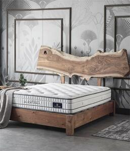 Sleep and Bed – Aloe Vera Double Face Táskarugós Matrac – Kemény, Kétoldalas