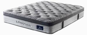 Sleep and Bed - Carbon Plus Táskarugós Matrac