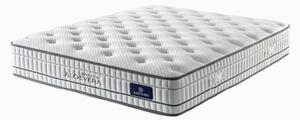 Sleep and Bed – Aloe Vera Double Face Táskarugós Matrac – Kemény, Kétoldalas