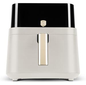BerlingerHaus AirFryer átlátszó ablakkal (7,2 L) Sahara Collection BH/9749