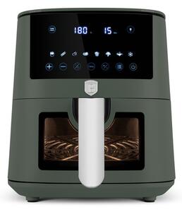 BerlingerHaus AirFryer (5 L) Matte Green Collection BH/9709