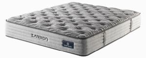 Sleep and Bed - Carbon Visco Memóriahabos Táskarugós Matrac