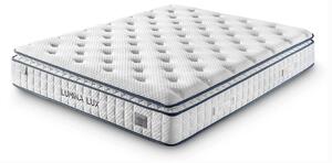 Sleep and Bed - Lumina Lux Párnázott Táskarugós Matrac