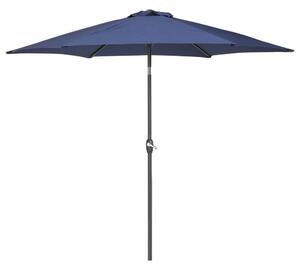 Napernyő 270 cm VARESE Tengerészkék
