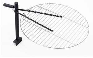 Linder Exclusiv grillrács MC4103 40 cm