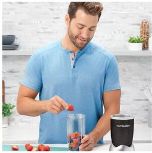 Nutribullet Turmixgép NB907MAB