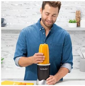 Nutribullet Turmixgép NB907MAB