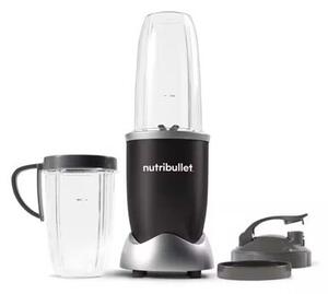 Nutribullet Turmixgép NB907MAB