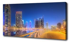 Fénykép vászon Dubai