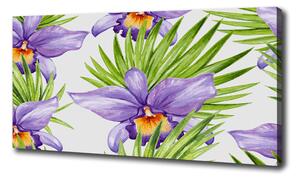 Egyedi vászonkép Orchidea