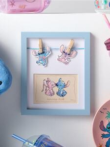 Sinsay - Képkeret Stitch - többszínű