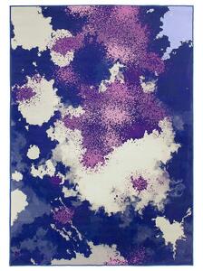 Színes szőnyeg 160 x 230 cm KADIRLI