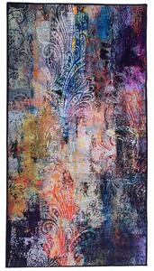 Színes szőnyeg 80 x 150 cm MARDIN