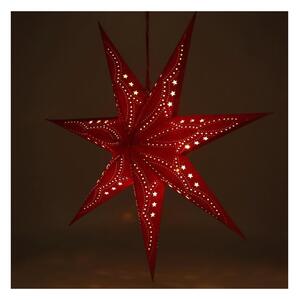 Retlux LED Karácsonyi dekoráció LED/3xAA piros FT0522