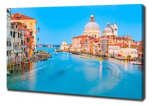 Vászonfotó Velence olaszország