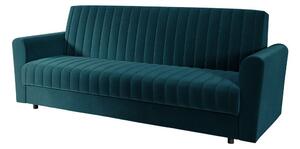 Kanapéágy Columbus 142 Ágyneműtartó, 87x230x90cm