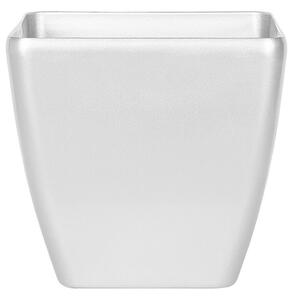 Virágcserép ASTRAS 50 cm Ezüst