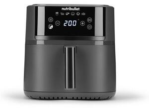 Nutribullet NBA0611DG Forrólevegős sütő
