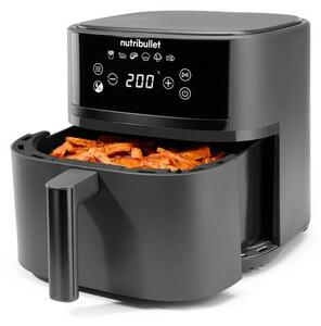 Nutribullet NBA0611DG Forrólevegős sütő