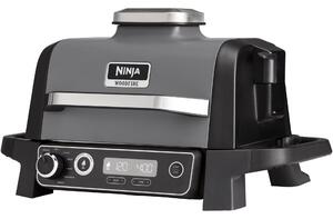 NINJA ELEKTROMOS GRILL FATŰZ OG701DE