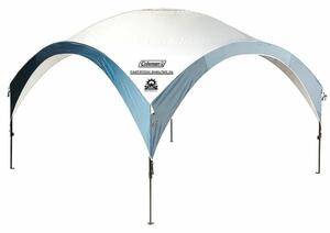 Coleman Sátor Autóbeálló Coleman FastPitch Shelter XL