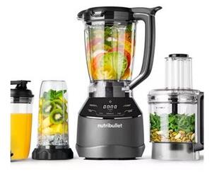 Nutribullet NBF580B Turmixgép