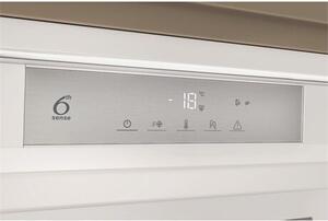 Whirlpool WHSD18F013D1 8 részes Beépíthető fagyasztószekrény