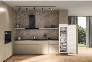 Whirlpool WHSD18F013D1 8 részes Beépíthető fagyasztószekrény